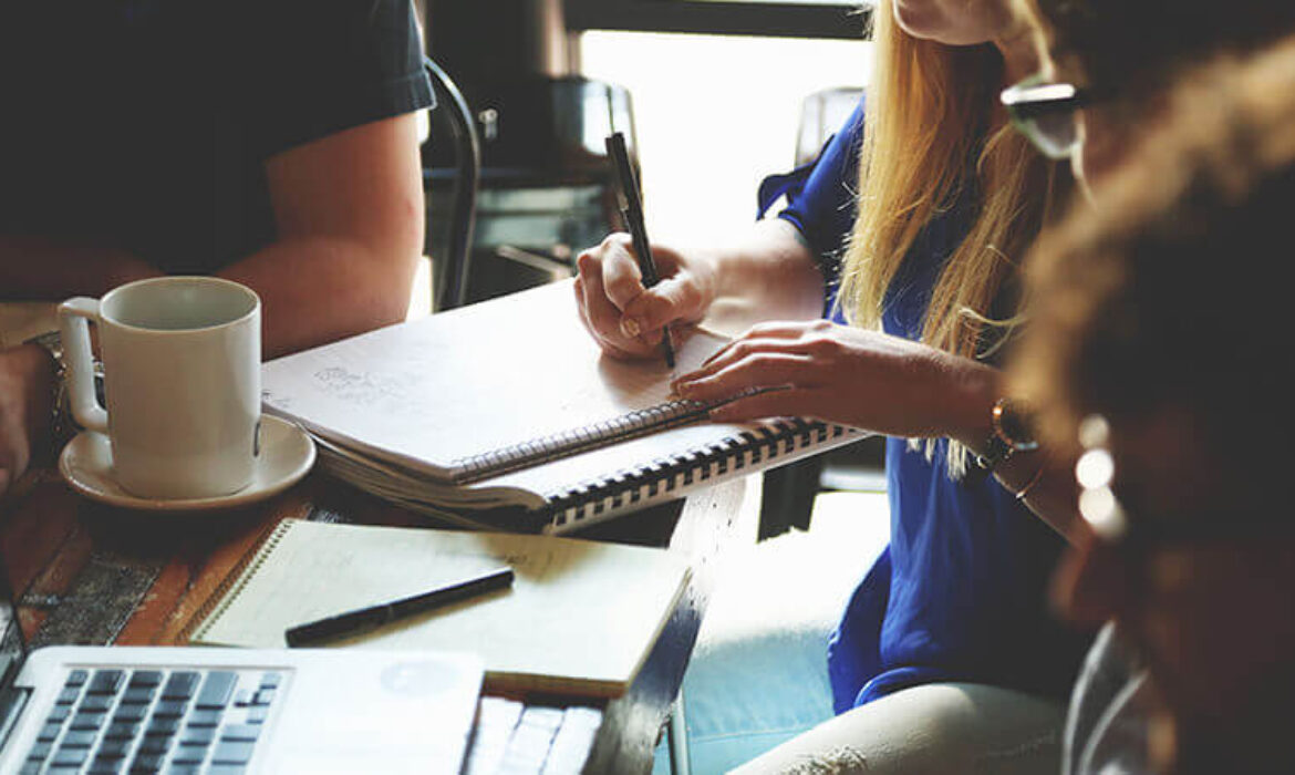 Business Consulting