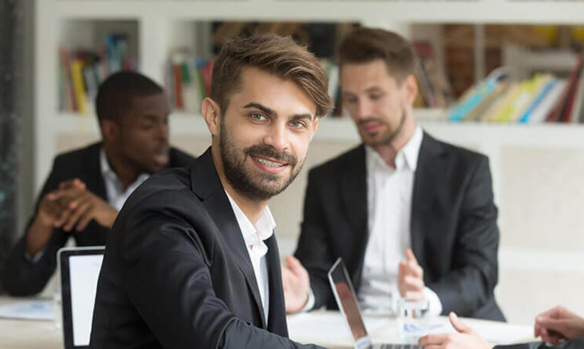Company Development