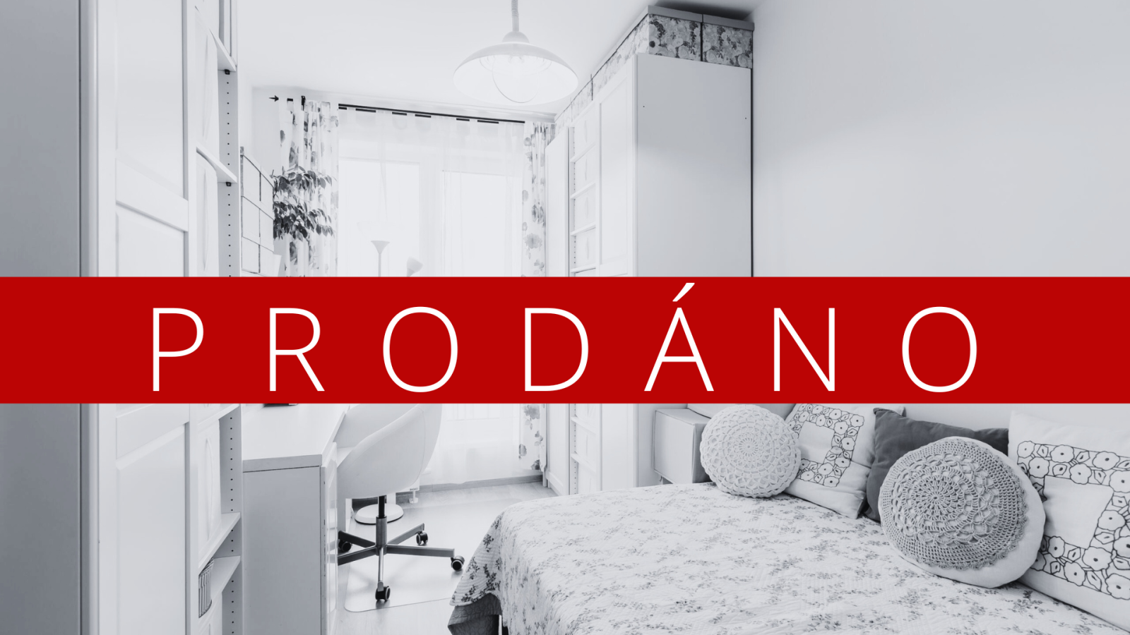 Prodej bytu 4+kk 78 m² Ke Kříži, Praha – Uhříněves – REZERVOVÁNO